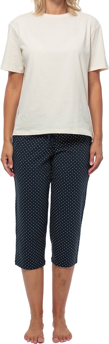 Schiesser Dames pyjama Cotton
