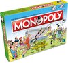 Afbeelding van het spelletje Monopoly - 2 in 1 Bundel - Monopoly FC De Kampioenen - Monopoly Plopsa - 2 in 1