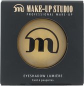 Make-up Studio Eyeshadow Lumière Oogschaduw - Bee Yellow
