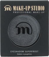 Make-up Studio Eyeshadow Superfrost Oogschaduw - Sparkling Brown