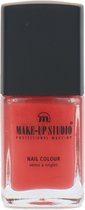 Make-up Studio Nail Colour Nagellak - M58 (matt)