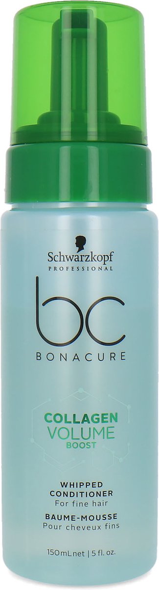 BC Collagen Volume Whipped Conditioner - 150ml