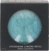 Make-up Studio Eyeshadow Lumière Oogschaduw Refill - Aquamarine