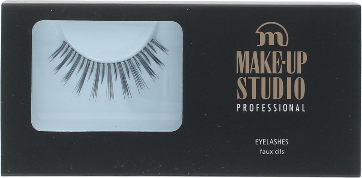Make-up Studio Eyelashes Nepwimpers - 21