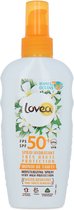 Lovea Sun Crème solaire Solaire Spray SPF50+ 150 ml