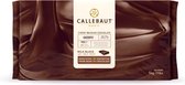 Callebaut bloc de chocolat au lait moelleux 5 KG