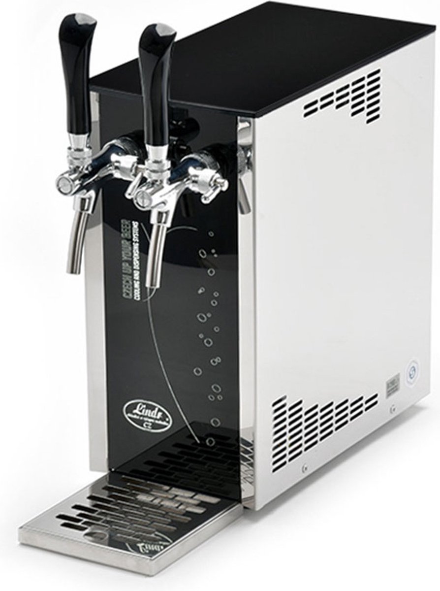Lindr Pygmy 25K Exclusive NEW 2-taps
