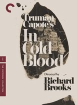 In Cold Blood (1967) (Criterion Collection) - Blu-ray