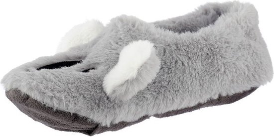 Koala Bear - Chaussons Pantoufles - Taille unique (31 au 34) | bol