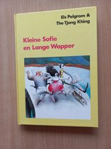 Kleine sofie en lange wapper grootdruk