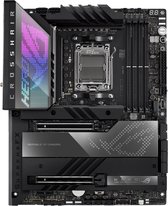 Motherboard Asus ROG Crosshair X670E Hero AMD AM5 AMD X670