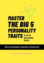 Master The Big 5 Personality Traits & The 10 Personality Facets