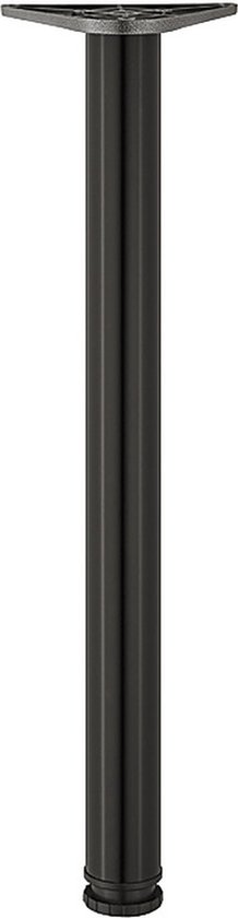 Jung wandcontactdoos 2-voudig met randaarde zwart mat LS 5015 KI SWM voor ovale dozen (LS5015KISWM) kopen