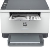 HP LaserJet Imprimante multifonction M234dw , Impression, copie, numérisation, Numérisation vers e-mail ; Numérisation vers PDF ; Taille compacte ; Éco-énergétique ; Impression recto-verso rapide ; Wi-Fi bi-bande