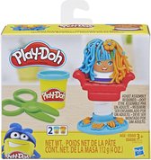 Hasbro - Play-Doh - Mini Crazy Cuts - Kapper set