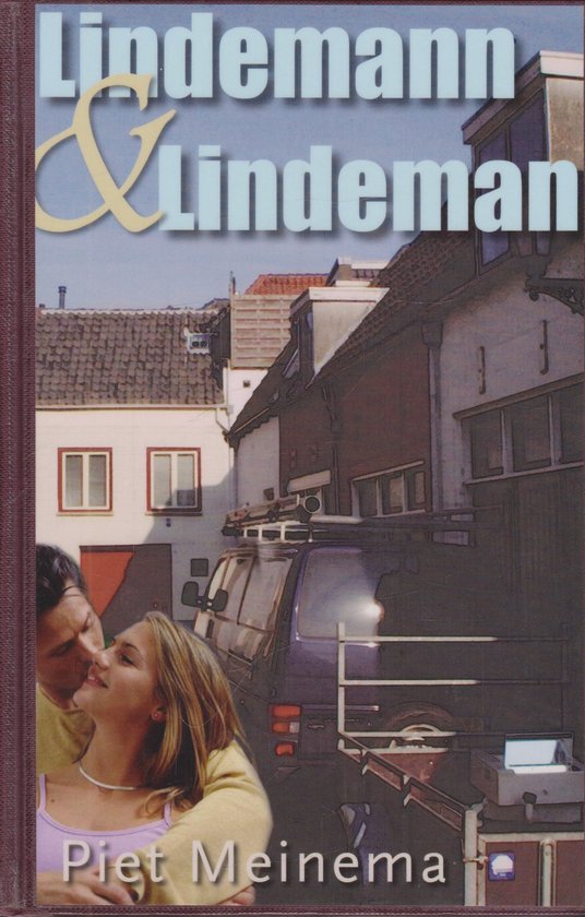 Lindemann En Lindeman - cover