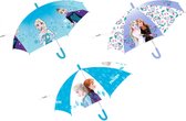 kinderparaplu frozen . 1 paraplu voor kinderen 70cm diameter