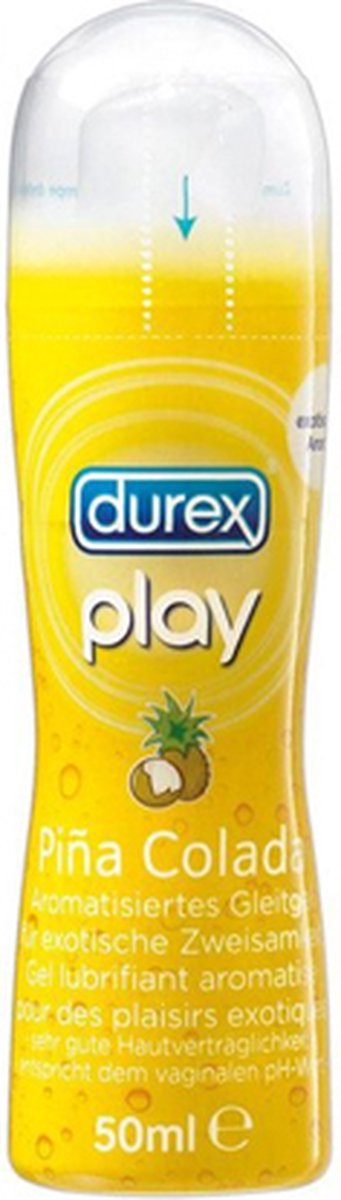 Durex Play Pina Colada | bol.com