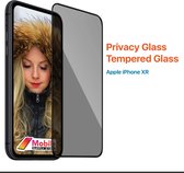 Screenprotector Geschikt voor Samsung Galaxy S21 Ultra Screenprotector Anti Spy tempered glass - Galaxy S21 Ultra Privacy Screenprotector