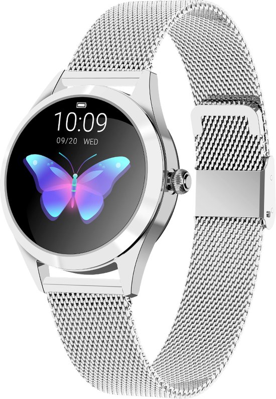 0.8cm Ultra-thin Smartwatch Fitness Tracker Pedometer Supports Synchronization of Phone Calls and Messages 0.8cm Ultra-thin Smartwatch Fitness Tracker Pedometer Supports Synchronization of Phone Calls and Messages