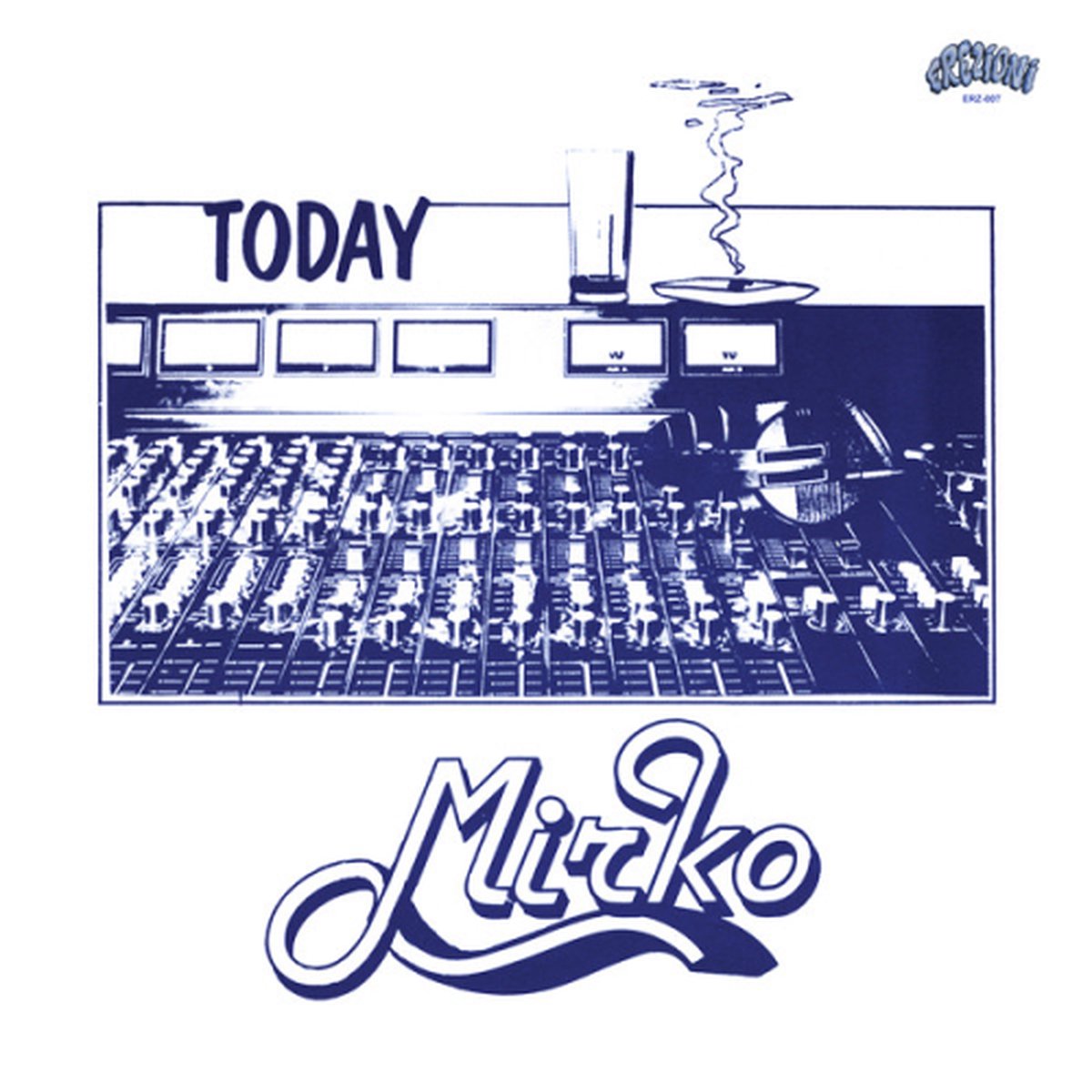 Mirko - Today