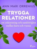 Trygga relationer