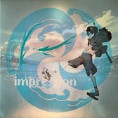 Nujabes/Force Of Nature/Fat Jon - Samurai Champloo Music Record 'impression' (LP)