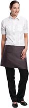 Barsloof - Grijs - Chef Works - Uniform Works A906 - Horeca & Professioneel