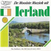 De mooiste muziek uit Ireland