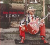 Little Freddie King - Blues Medicine (CD)