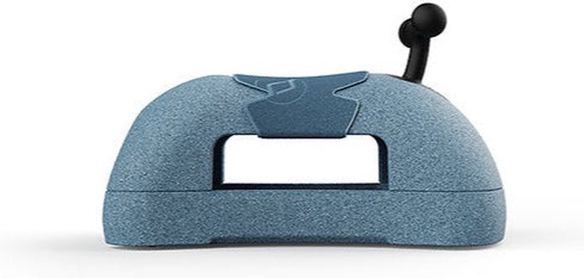 Scoot and Ride My First Steel - 3-in-1 loopwagen voor baby's - SR-96595 — afbeelding 21