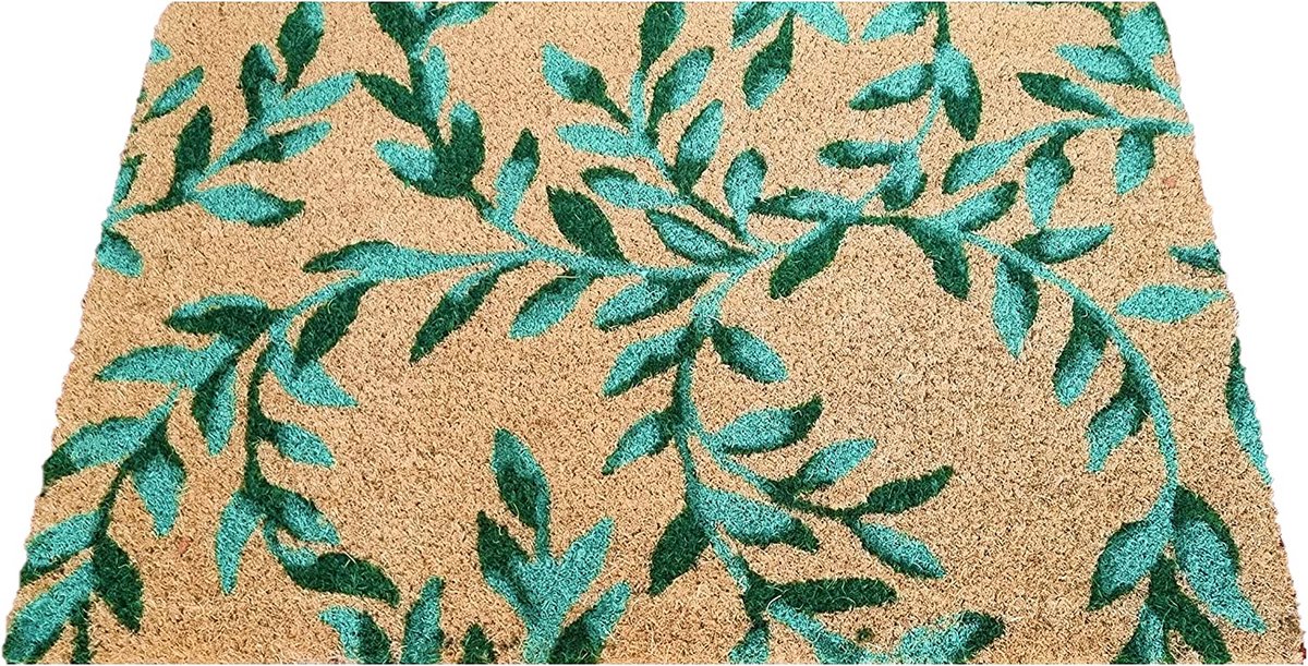 Deurmat voor Buiten Buiten deurmat Entreemat