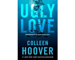Omslag van Ugly love