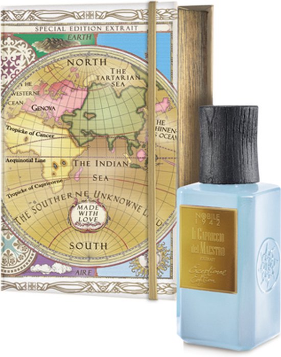 NOBILE 1942 IL CAPRICCIO DEL MAESTRO EXTRAIT 75 ML