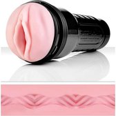 Fleshlight Girls Pink lady Vortex - Masturbator - Roze