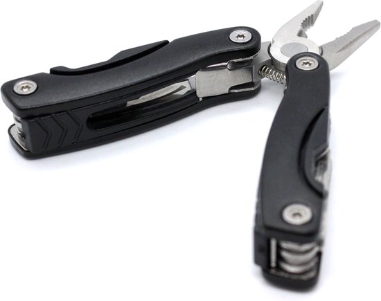 NEXTORCH Multitool Foldable Pliers, 14 in 1 Functions