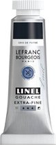 Lefranc & Bourgeois Linel Gouache Extra Fine Payne's Gray 226 14ml
