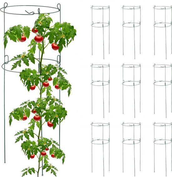 PLANTENSTEUN HALFROND 120 X 40 CM - Tuincentrum van Ee - Groot