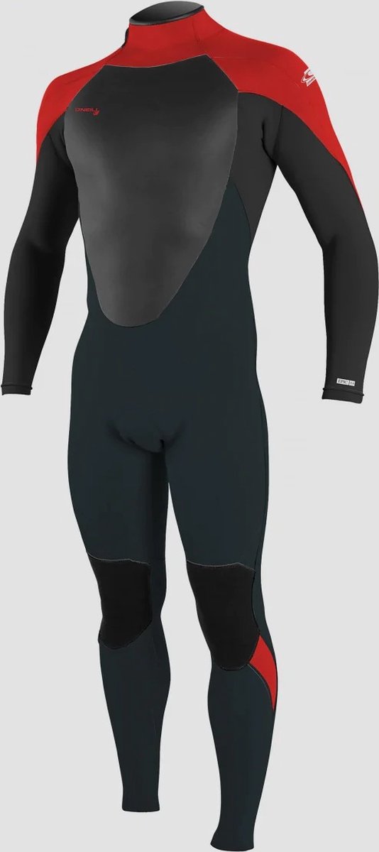 ONeill Epic 5/4 Back Zip Full Kids Wetsuit