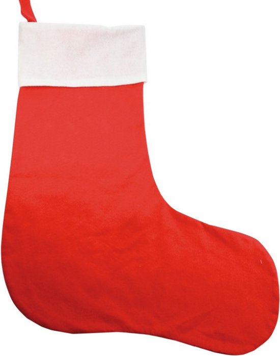 Knaak Kerstsok Beertje voor bestek en/of in de kerstboom - 4 stuks - Kerstdecoratie