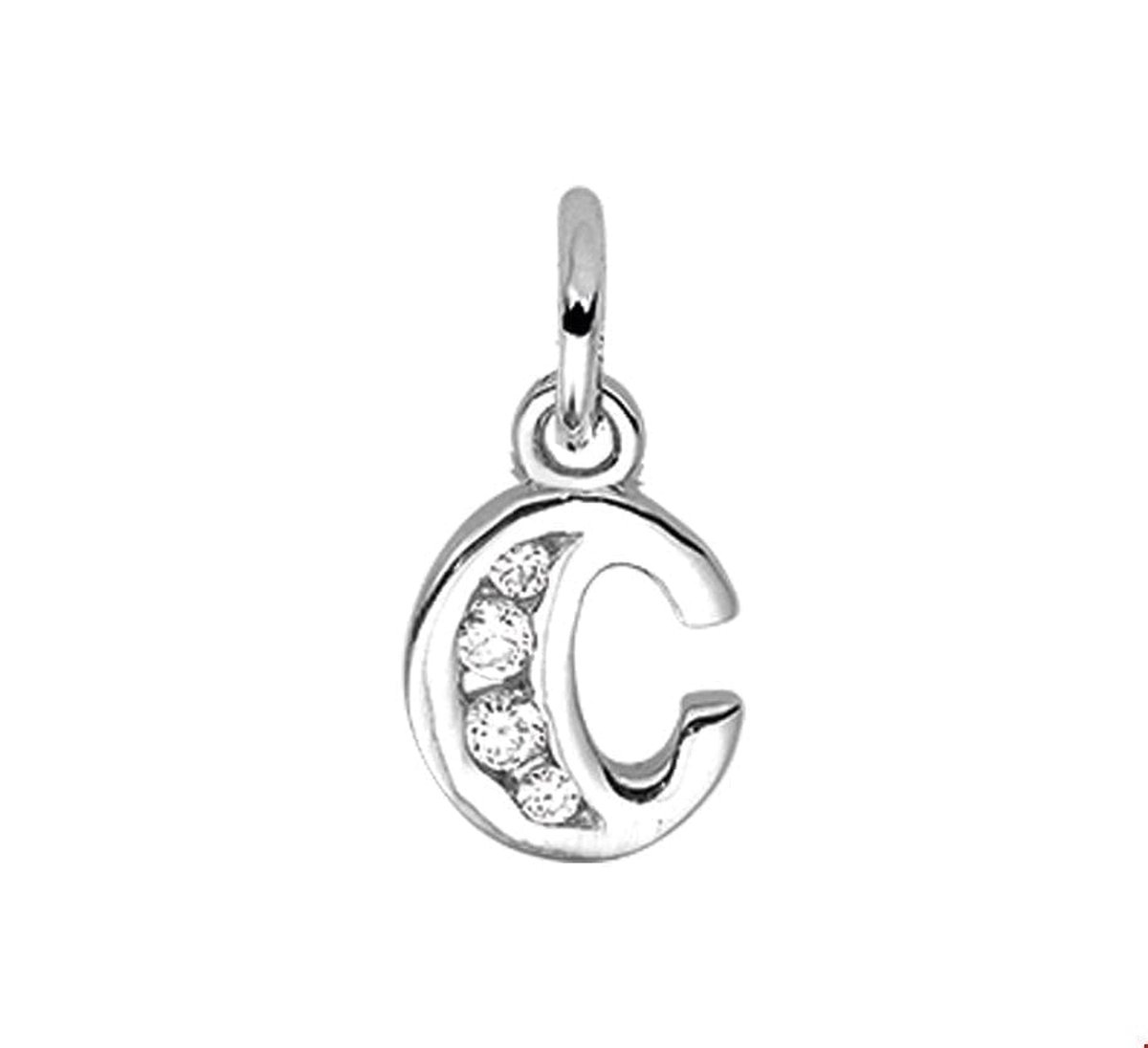 Mi Zalini Bedel Verguld Zilver K1304289