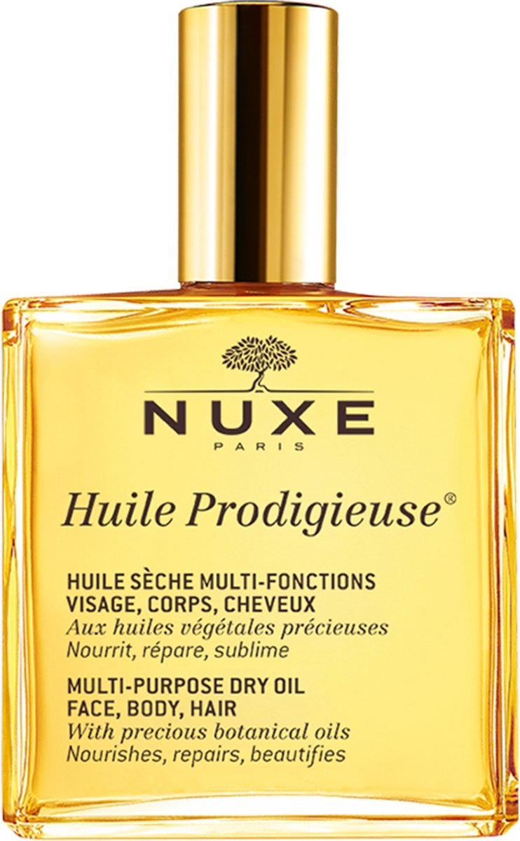 Nuxe Huile Prodigieuse multifunctionele olie - 100 ml