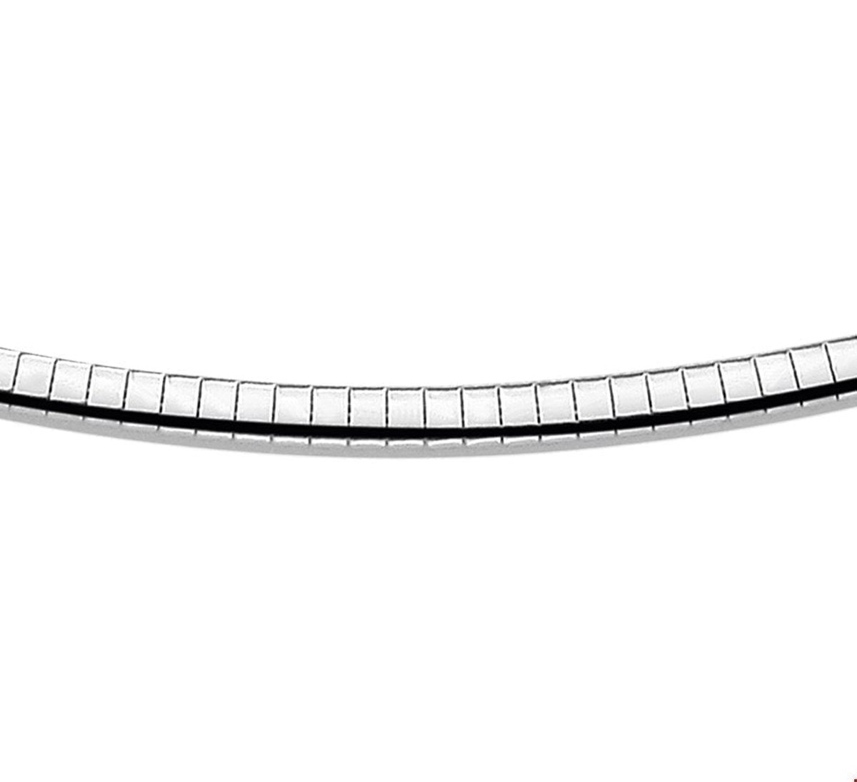 Mi Zalini Armband Zilver K1002157