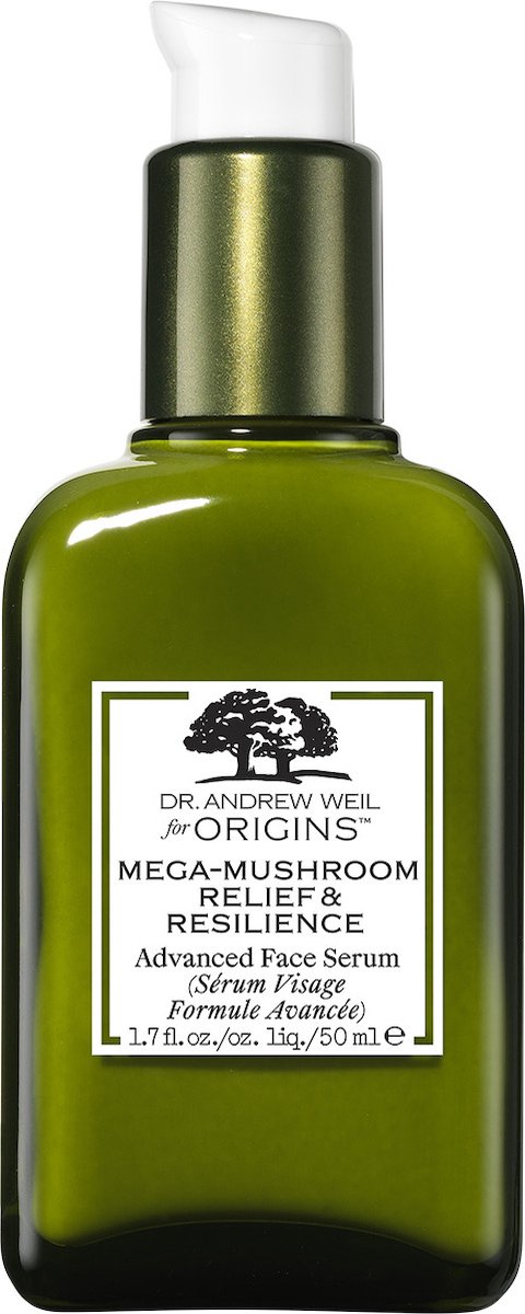Origins Mega Mushroom Advanced Face Serum 50 Ml