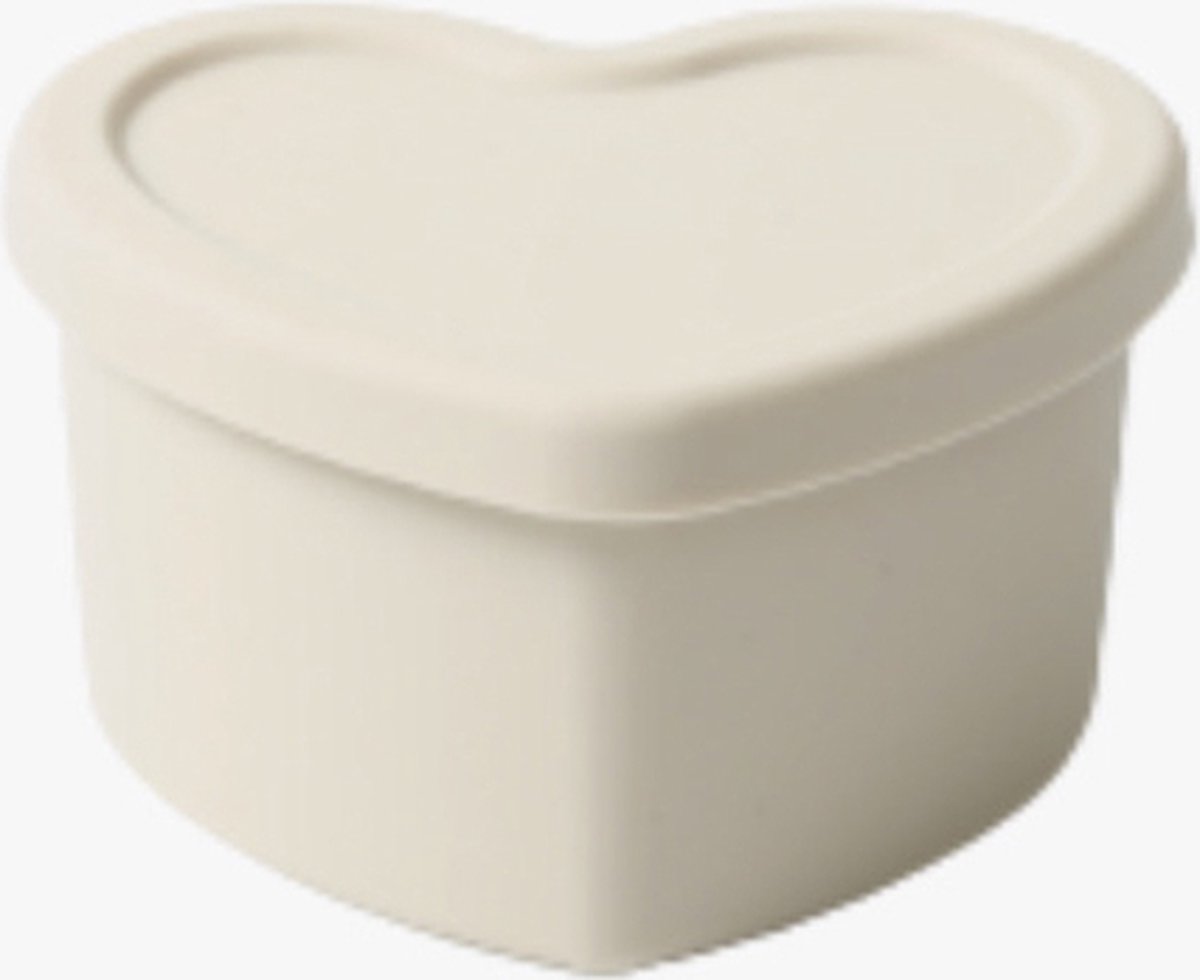 Loveat Silicon Container for multi-purpose baby meal 250ml [Korean Products]