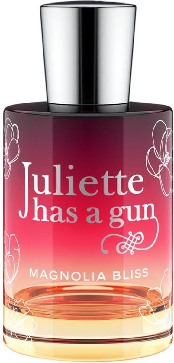 Juliette Has a Gun Magnolia Bliss - 50 ml - eau de parfum spray - unisexparfum