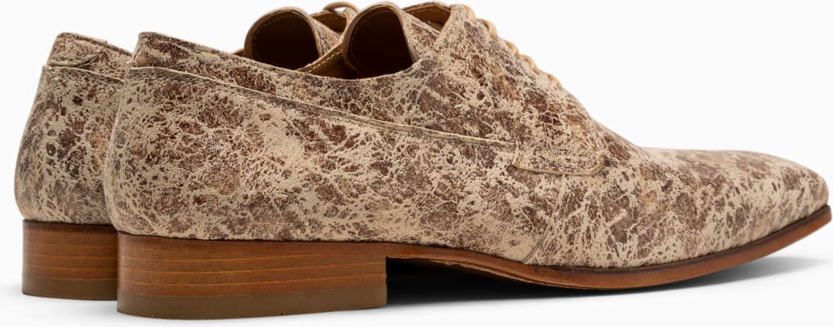 Paulo Bellini Veterschoen Lodi Beige/Brown