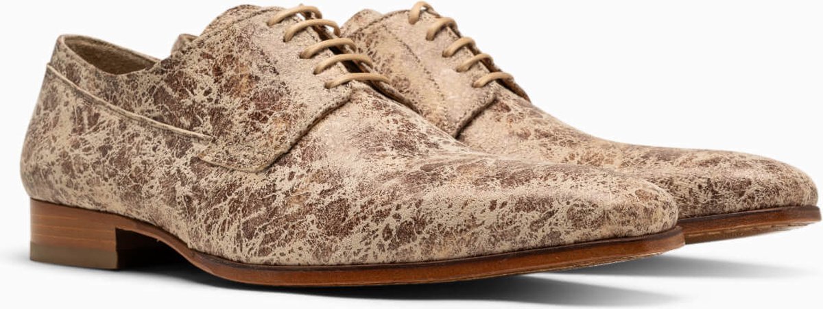 Paulo Bellini Veterschoen Lodi Beige/Brown