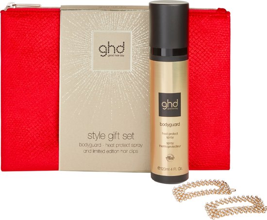 ghd bundle bag - Grand Luxe Collection