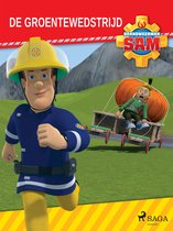Fireman Sam - Brandweerman Sam - De groentewedstrijd